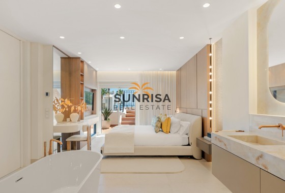Apartamento · Reventa - Estepona · Málaga · España