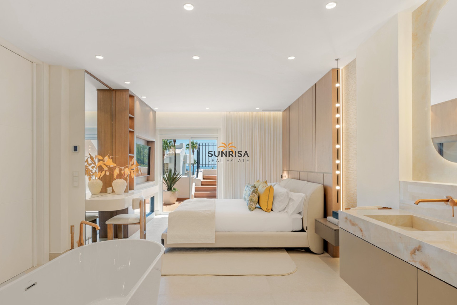 Revente - Appartement - Estepona