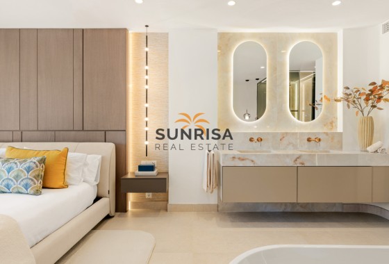Apartamento · Reventa - Estepona · Málaga · España