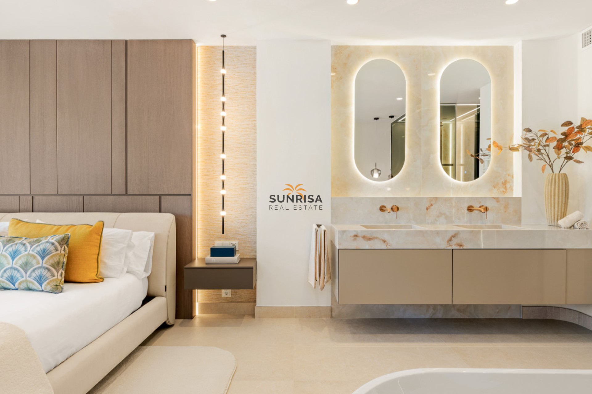 Revente - Appartement - Estepona