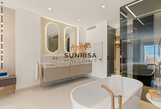 Apartamento · Reventa - Estepona · Málaga · España
