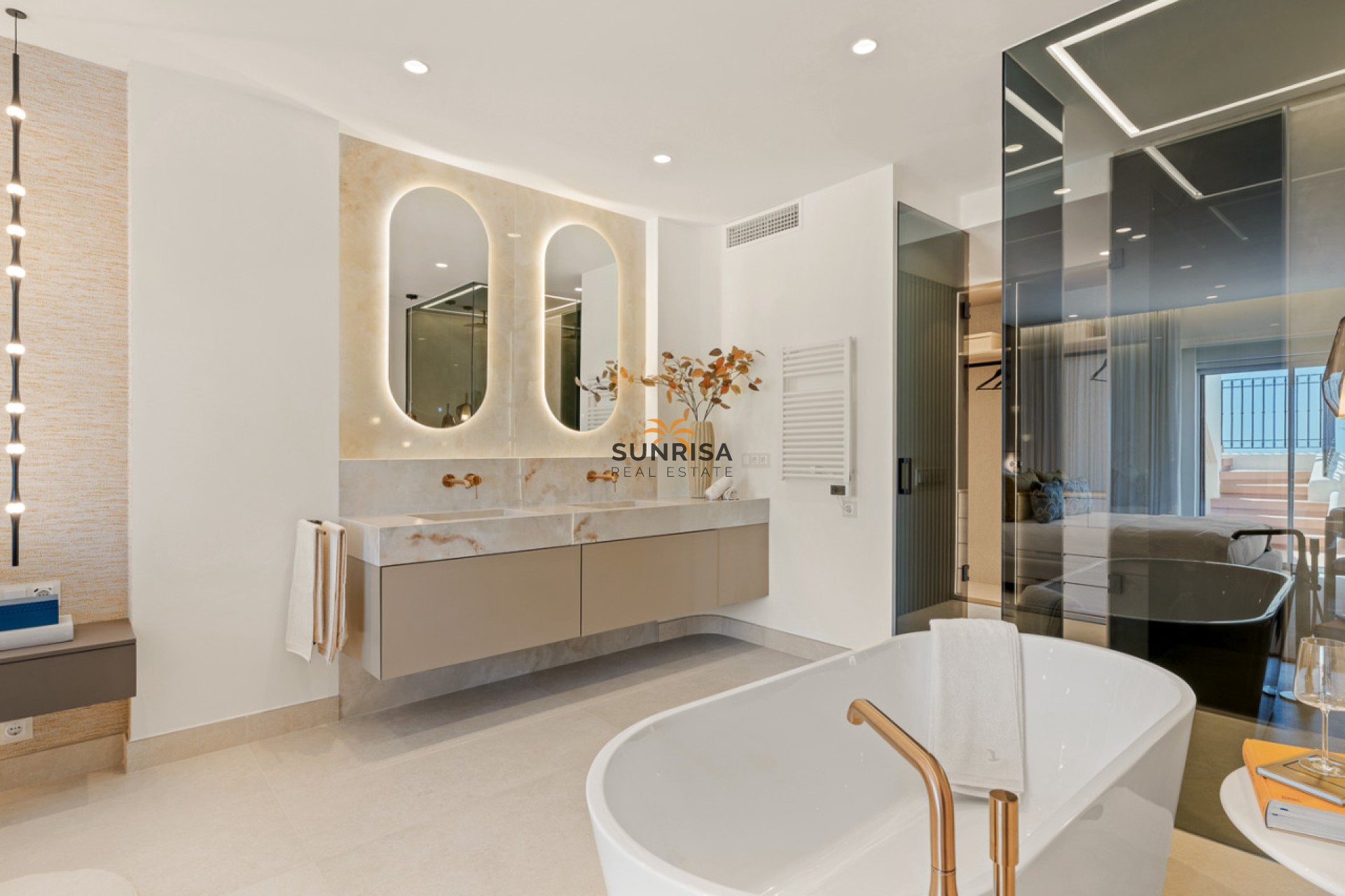 Revente - Appartement - Estepona