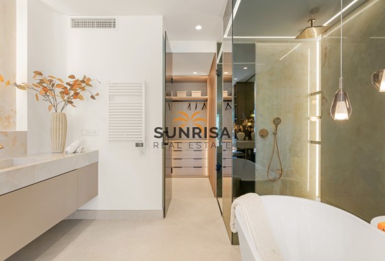 Apartamento · Reventa - Estepona · Málaga · España