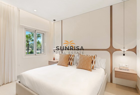 Apartamento · Reventa - Estepona · Málaga · España