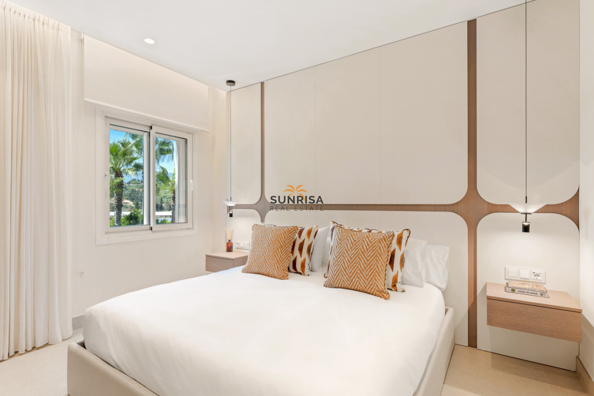 Revente - Appartement - Estepona