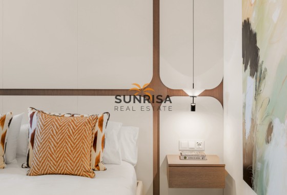 Apartamento · Reventa - Estepona · Málaga · España