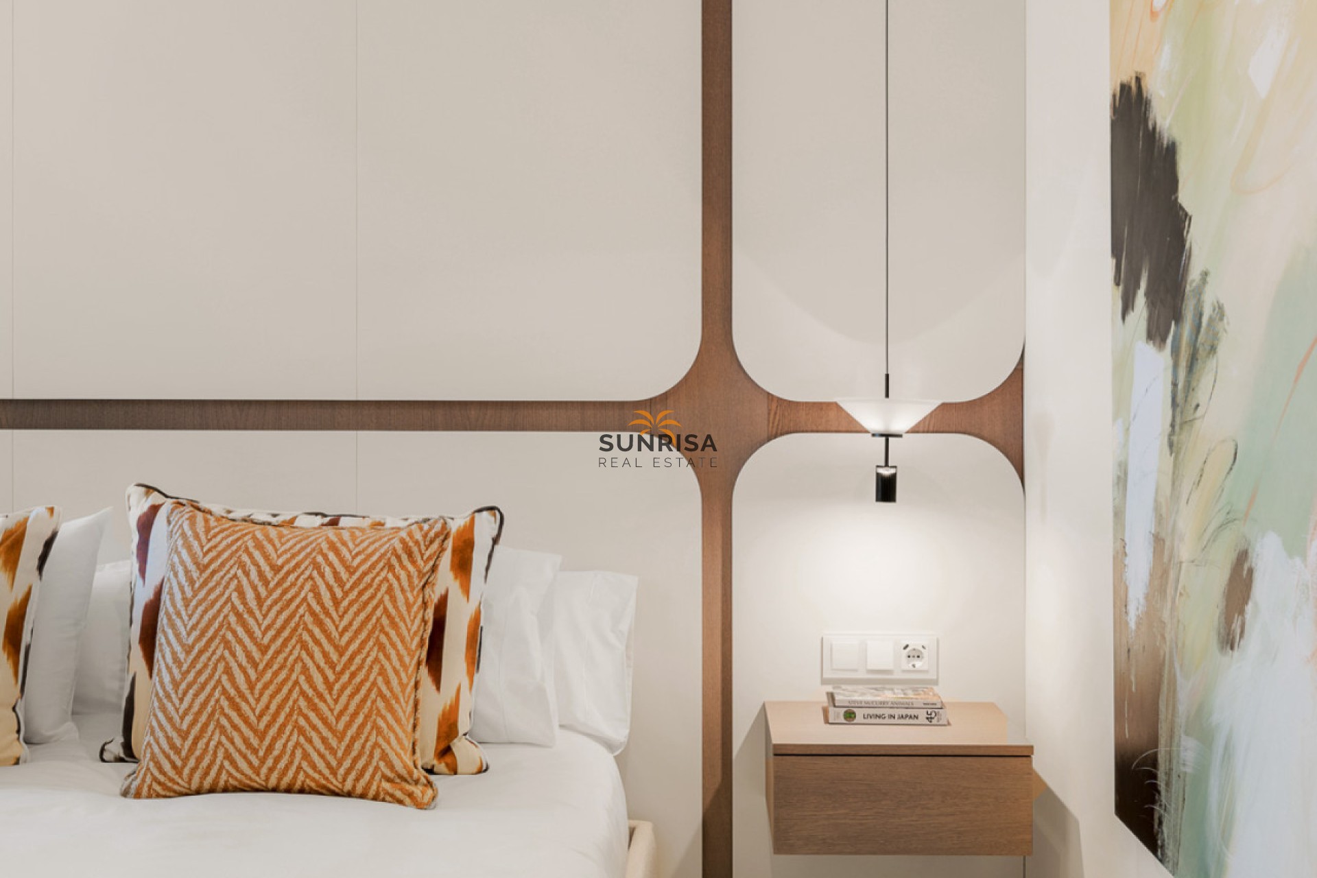 Revente - Appartement - Estepona