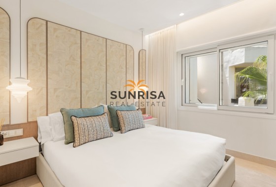 Apartamento · Reventa - Estepona · Málaga · España