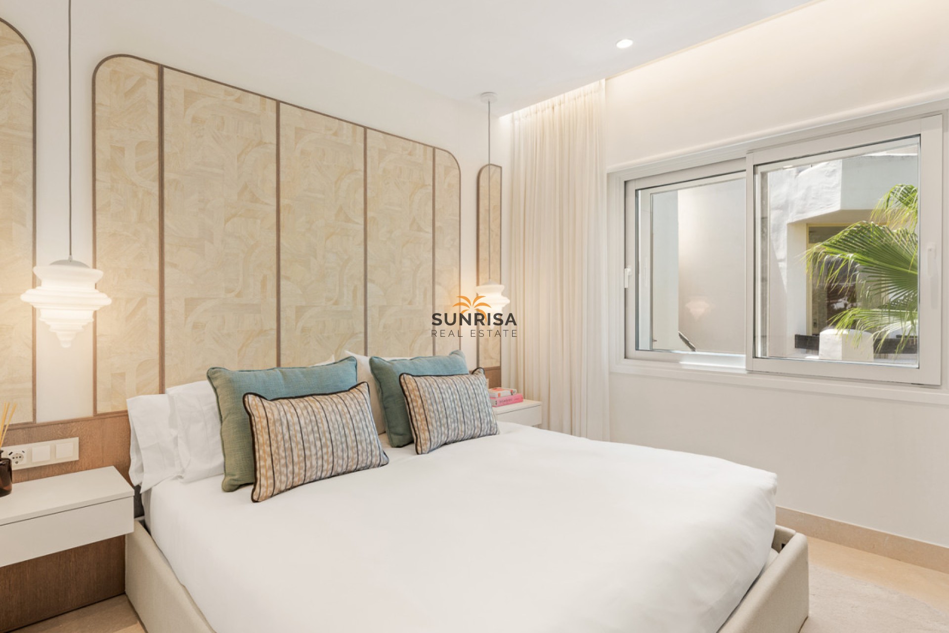 Revente - Appartement - Estepona