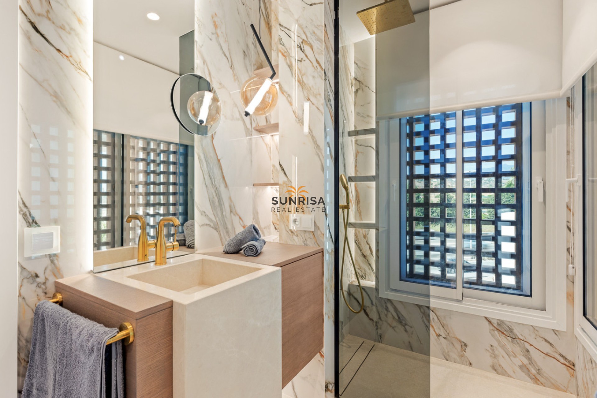 Revente - Appartement - Estepona