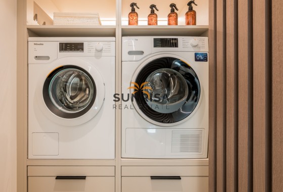 Apartamento · Reventa - Estepona · Málaga · España