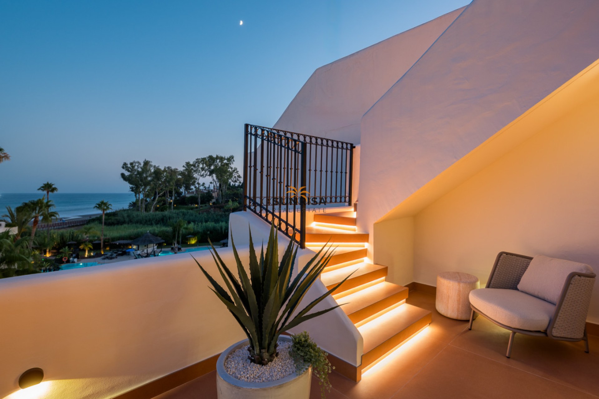 Revente - Appartement - Estepona