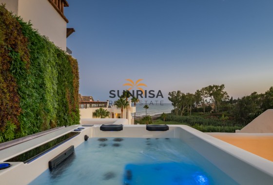 Apartamento · Reventa - Estepona · Málaga · España