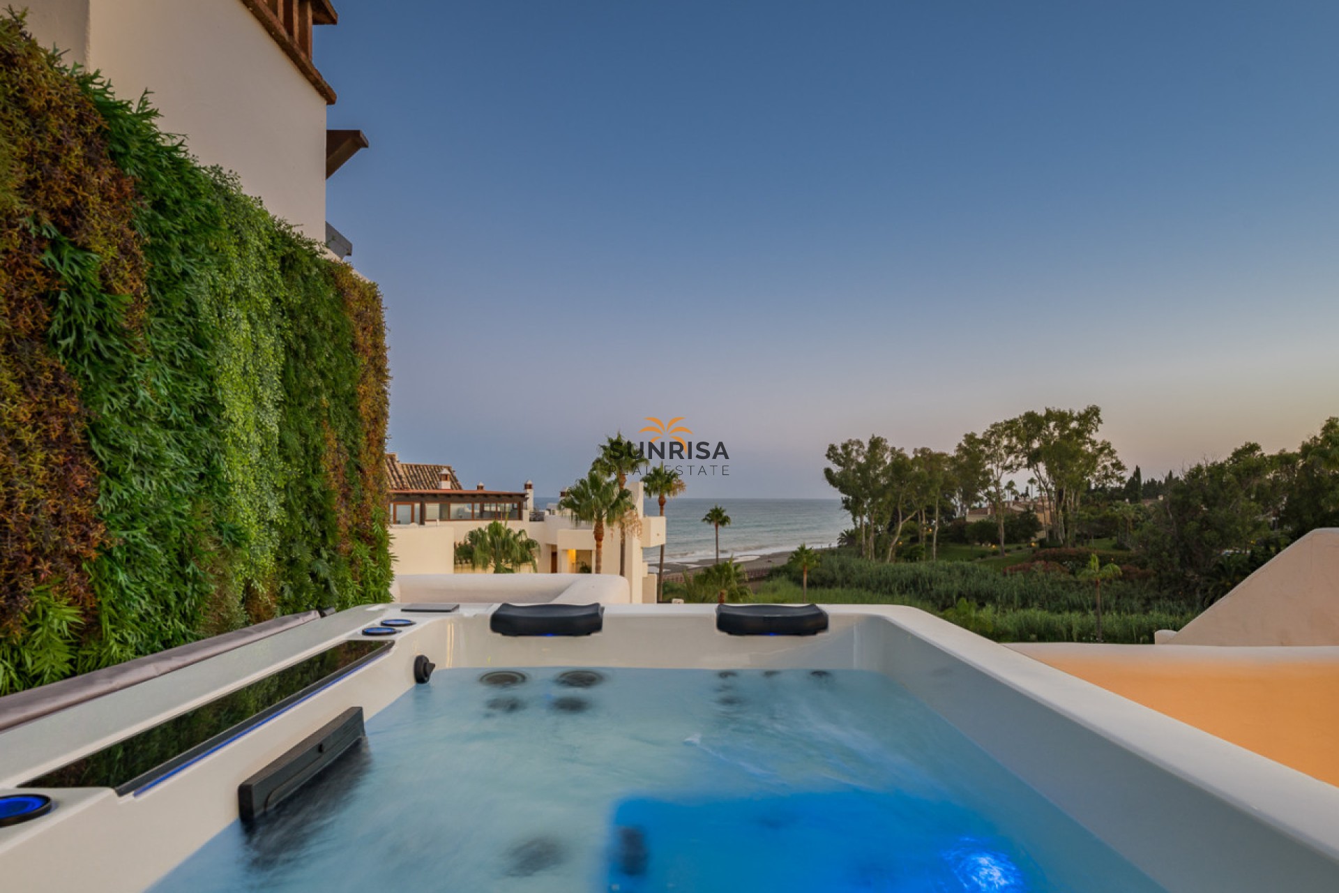 Revente - Appartement - Estepona