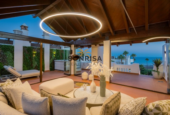 Apartamento · Reventa - Estepona · Málaga · España