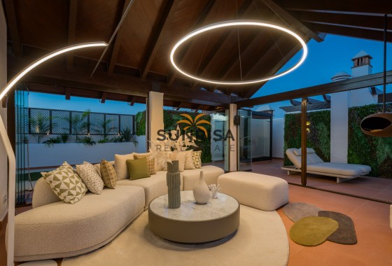 Apartamento · Reventa - Estepona · Málaga · España