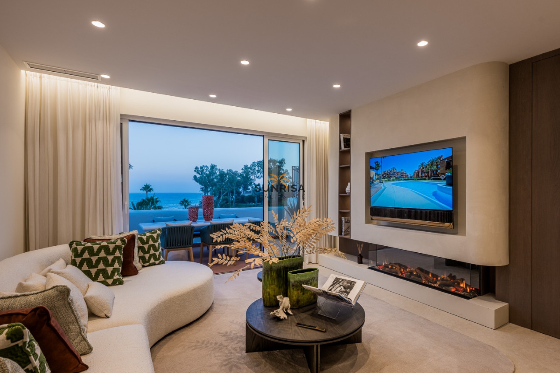 Revente - Appartement - Estepona