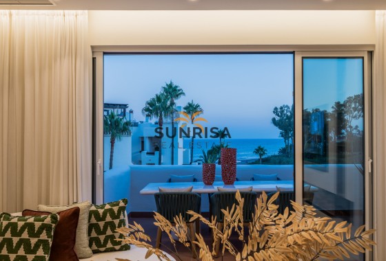 Apartamento · Reventa - Estepona · Málaga · España