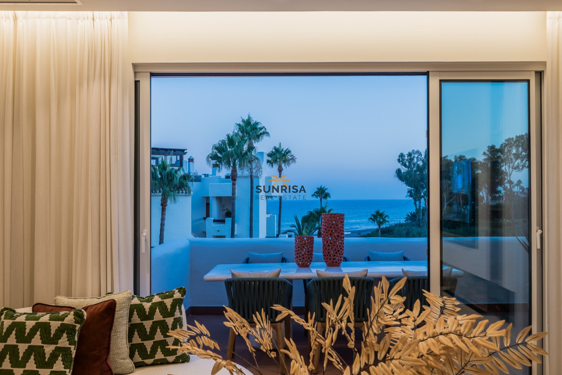 Revente - Appartement - Estepona