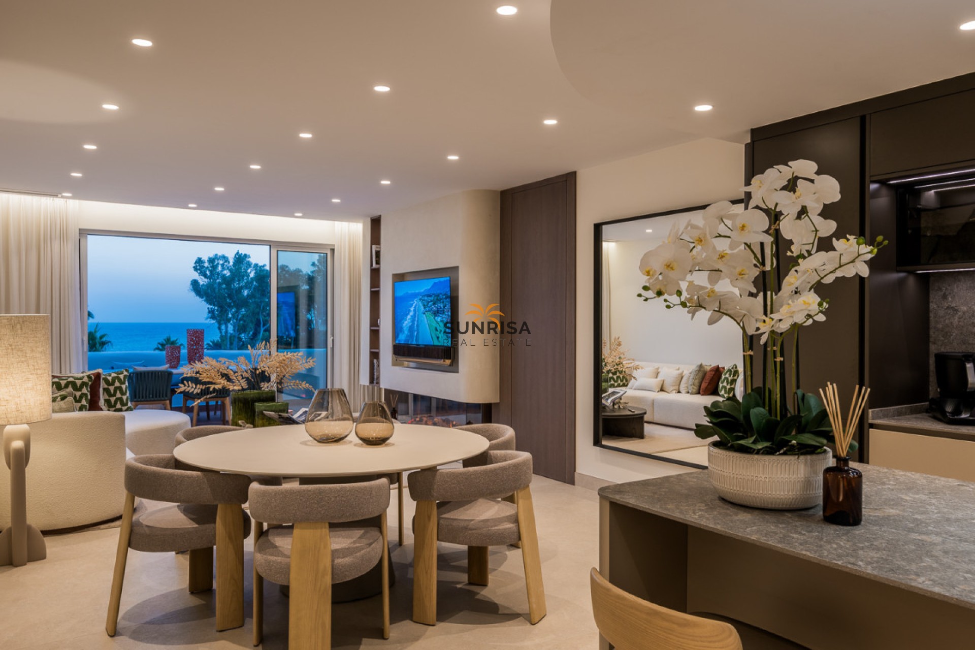 Revente - Appartement - Estepona