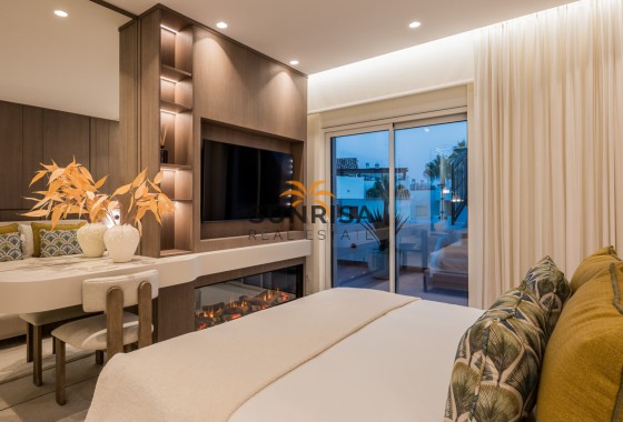 Apartamento · Reventa - Estepona · Málaga · España