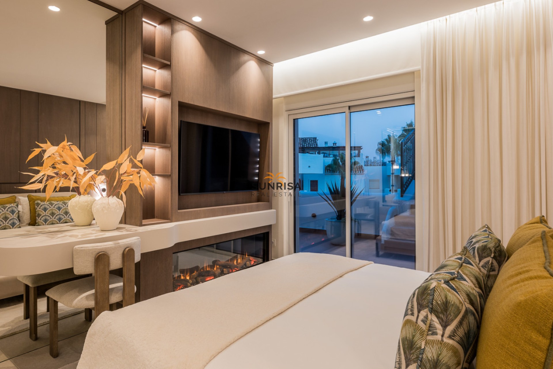 Revente - Appartement - Estepona