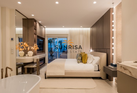 Apartamento · Reventa - Estepona · Málaga · España