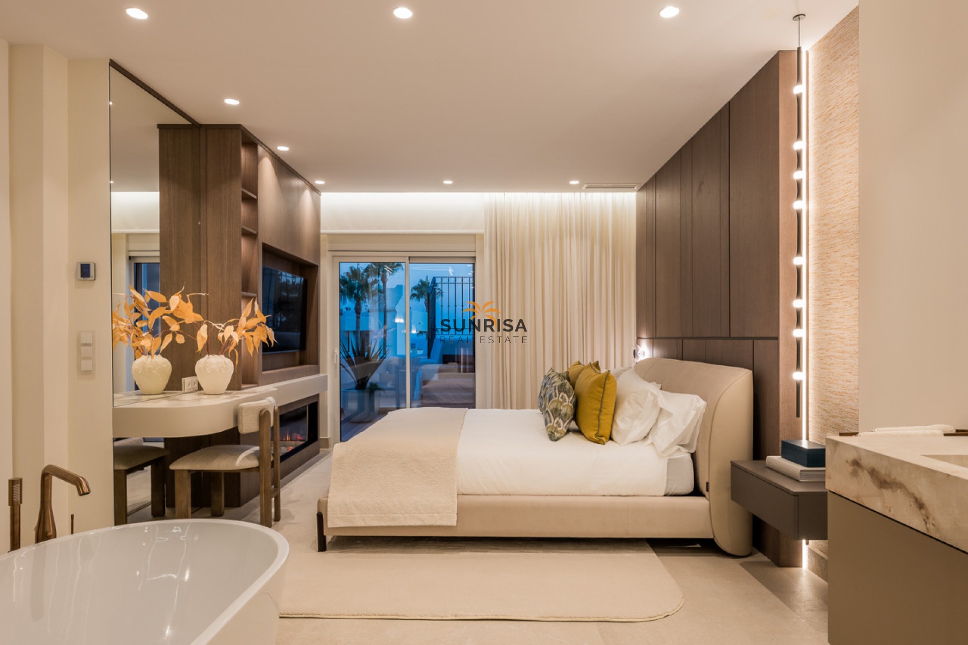 Revente - Appartement - Estepona