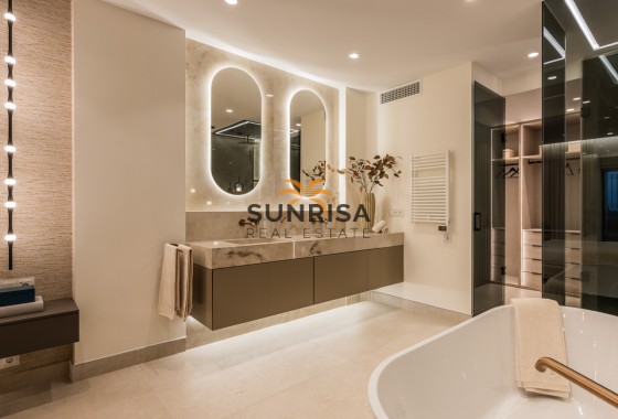 Apartamento · Reventa - Estepona · Málaga · España