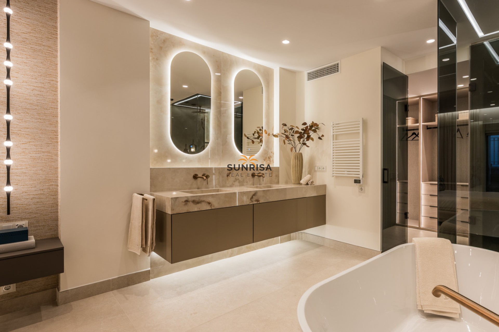 Revente - Appartement - Estepona