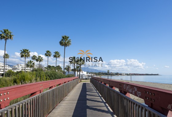 Apartamento · Reventa - Estepona · Málaga · España