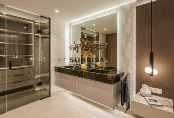 Apartamento · Reventa - Estepona · Málaga · España