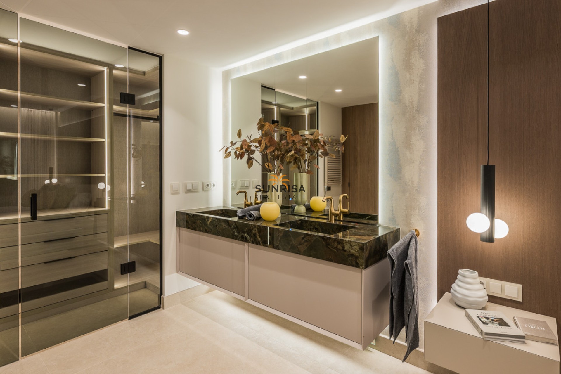 Herverkoop - Appartement - Estepona