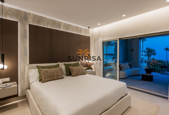 Apartamento · Reventa - Estepona · Málaga · España