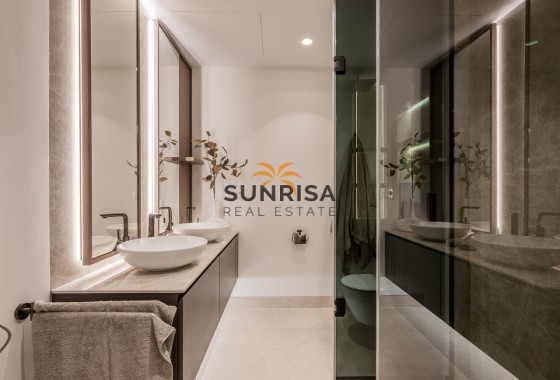 Apartamento · Reventa - Estepona · Málaga · España