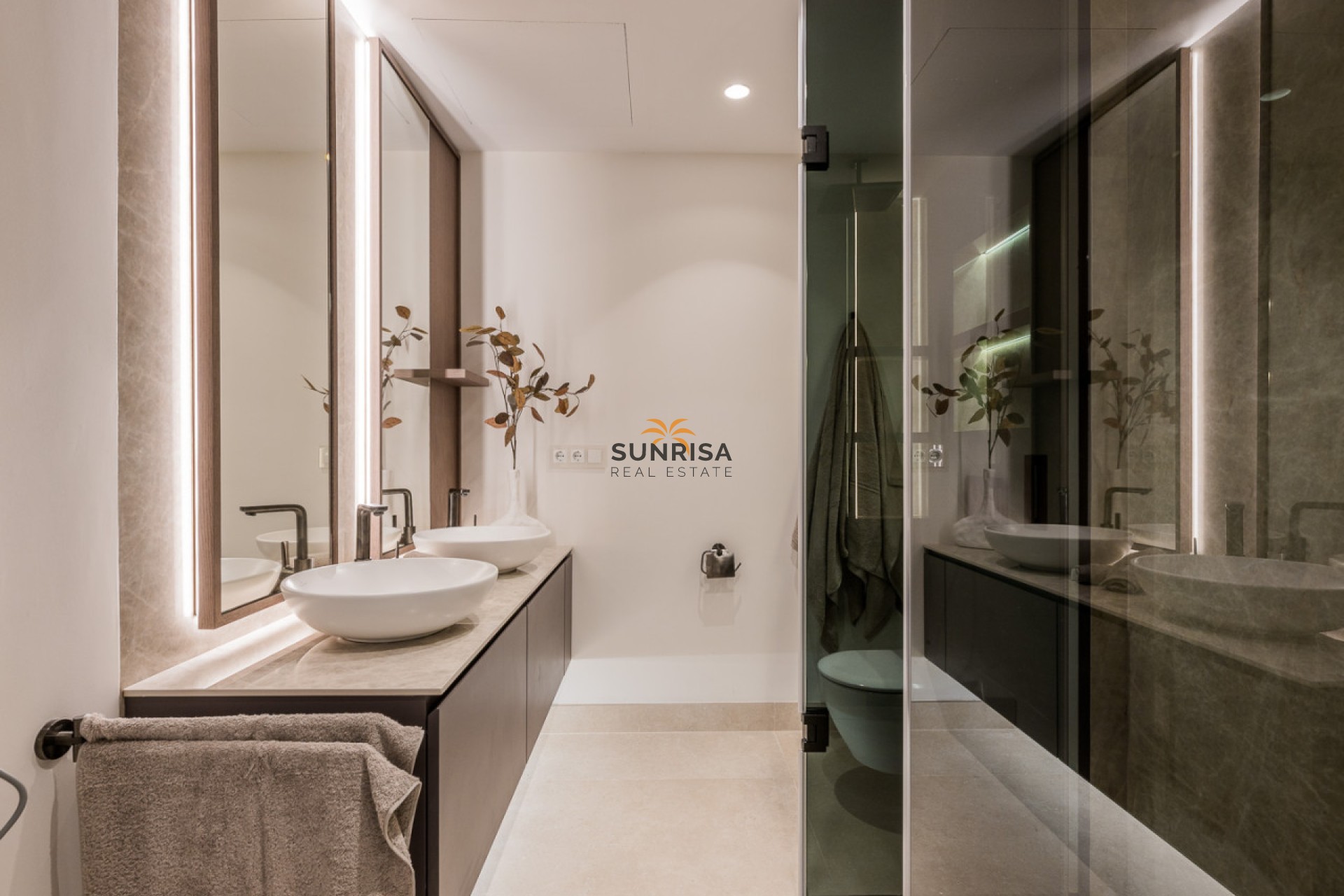 Herverkoop - Appartement - Estepona