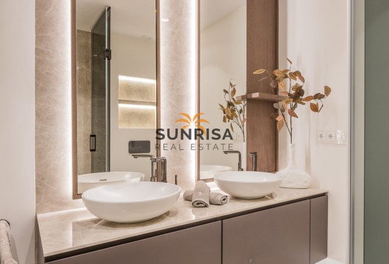 Apartamento · Reventa - Estepona · Málaga · España