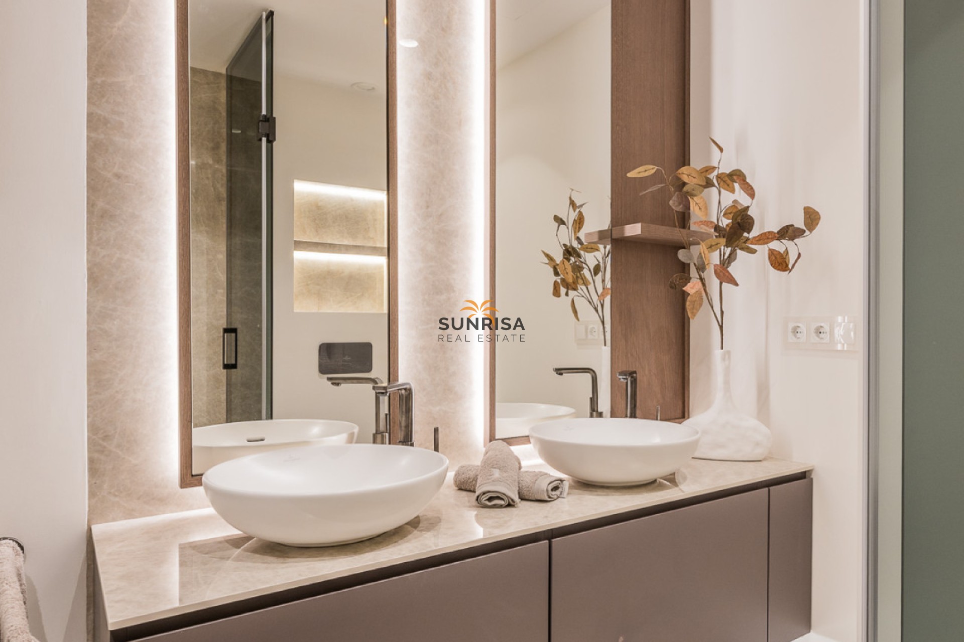 Herverkoop - Appartement - Estepona