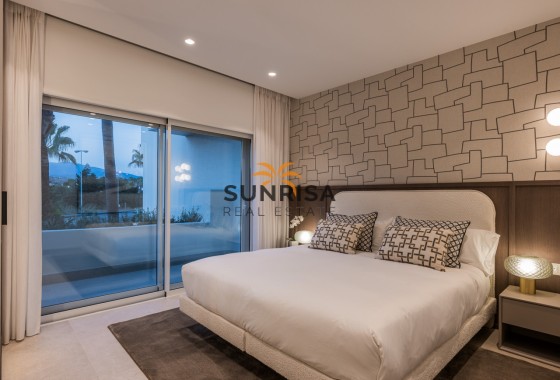 Apartamento · Reventa - Estepona · Málaga · España