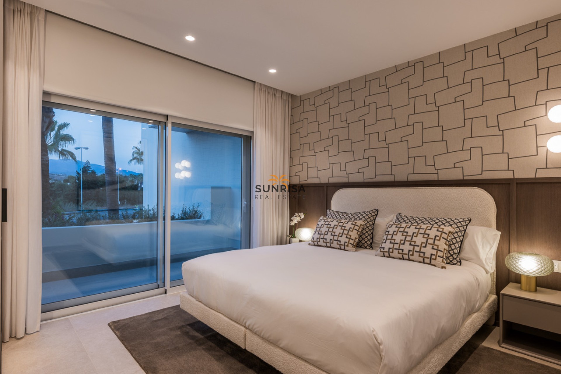 Herverkoop - Appartement - Estepona