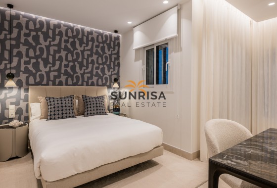 Apartamento · Reventa - Estepona · Málaga · España
