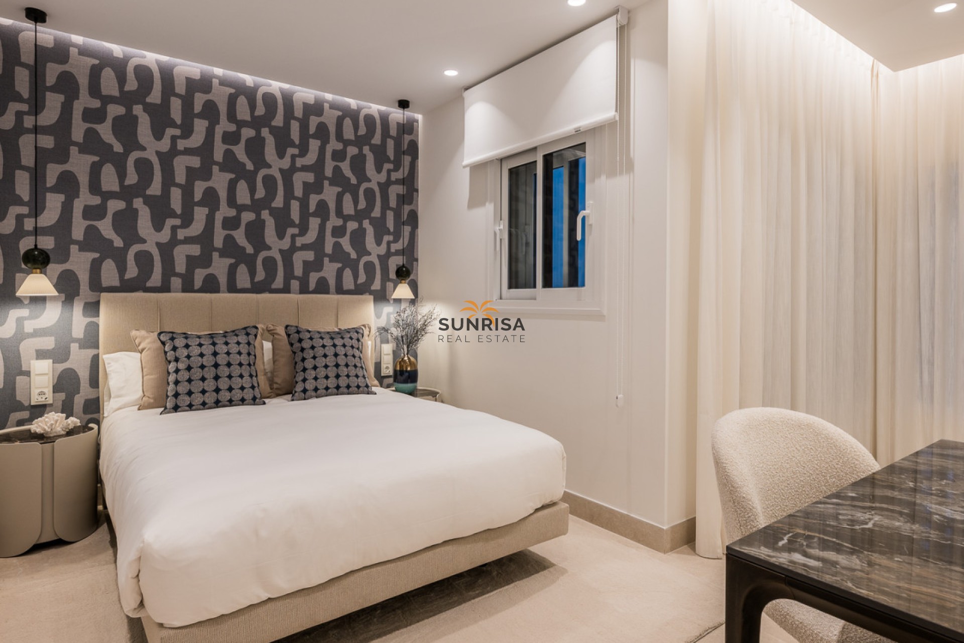 Herverkoop - Appartement - Estepona