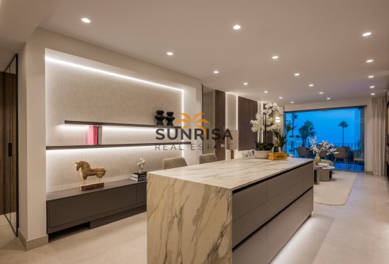 Apartamento · Reventa - Estepona · Málaga · España