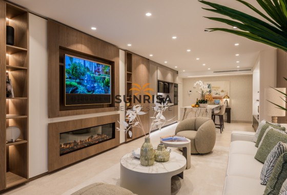 Apartamento · Reventa - Estepona · Málaga · España