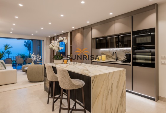 Apartamento · Reventa - Estepona · Málaga · España