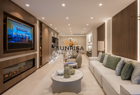 Apartamento · Reventa - Estepona · Málaga · España