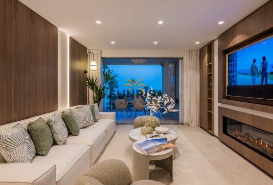 Apartamento · Reventa - Estepona · Málaga · España