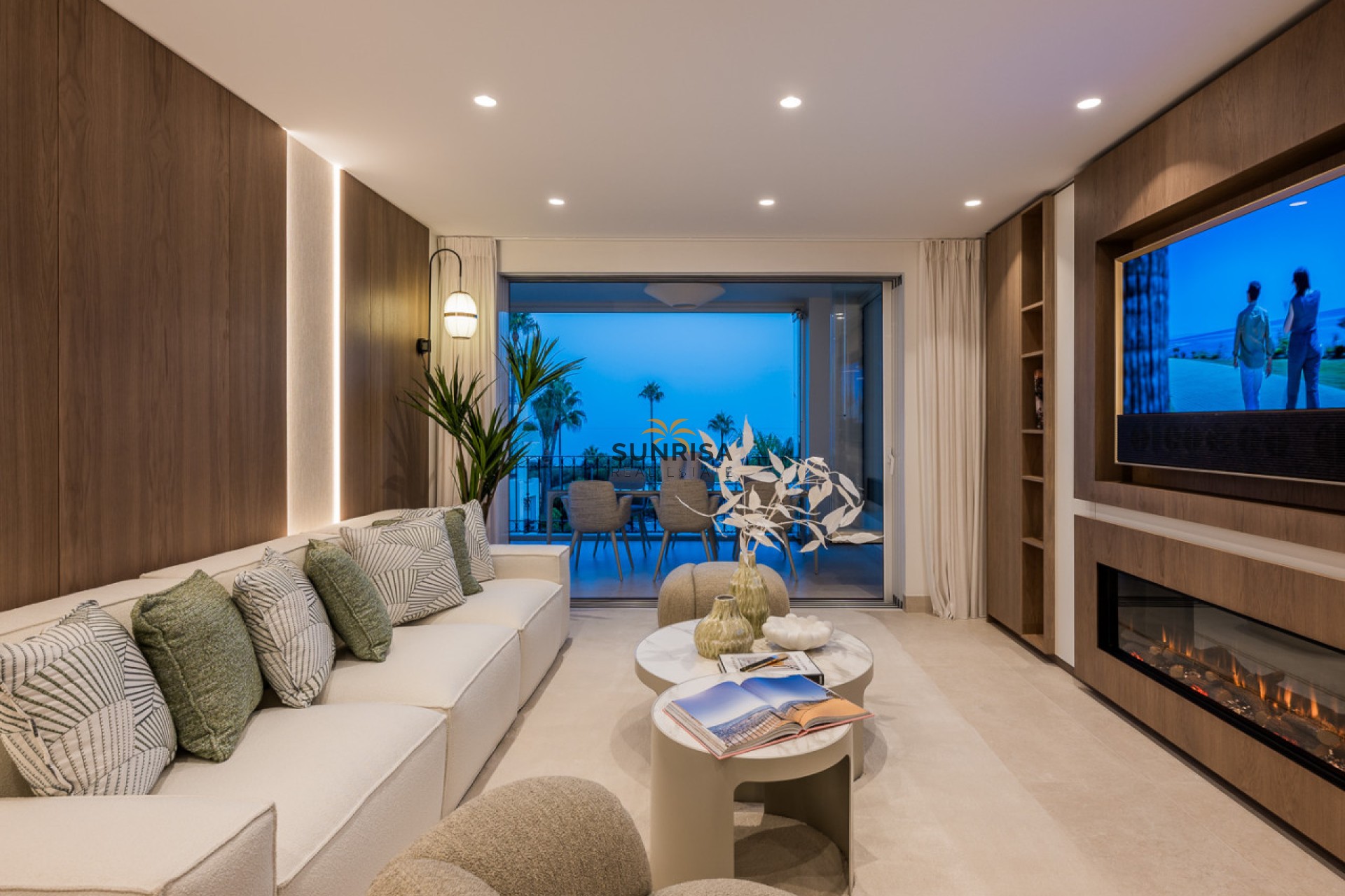 Herverkoop - Appartement - Estepona