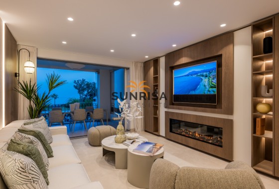 Apartamento · Reventa - Estepona · Málaga · España