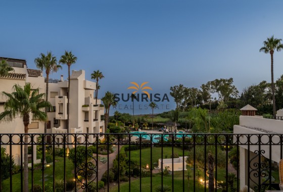 Apartamento · Reventa - Estepona · Málaga · España